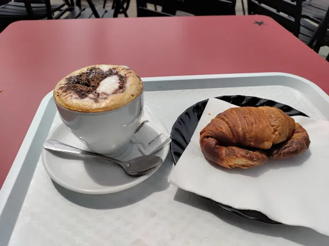 Bar Clàssic Cafeteria