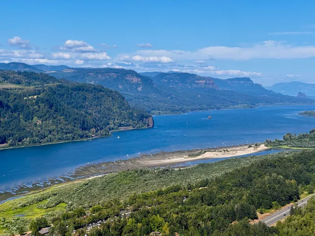 Friends of Vista House