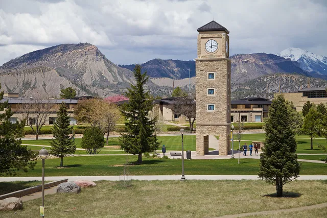 Fort Lewis College