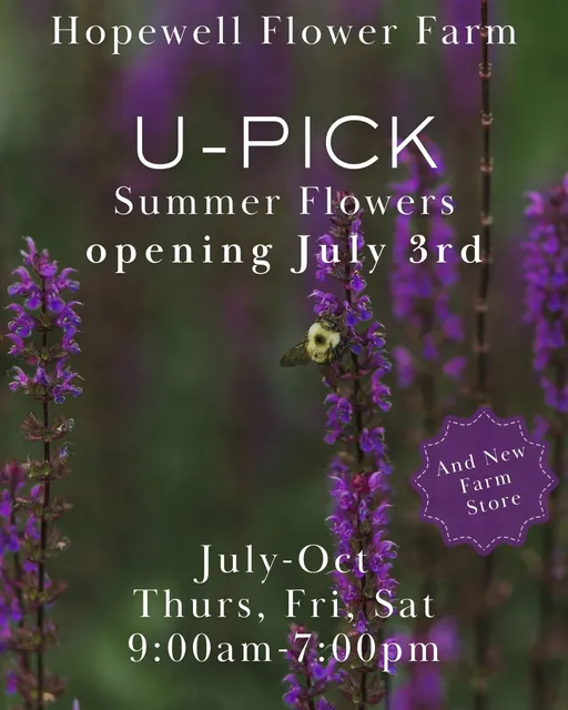 Hopewell Flower Farm