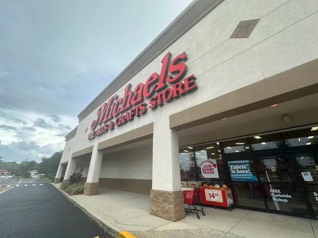 Michaels