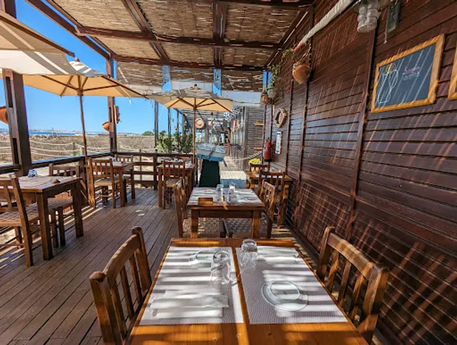 Windsurf Snack Bar Restaurante