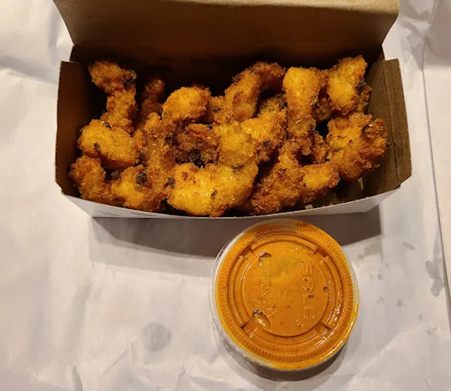 Lakeport Fish & Chips