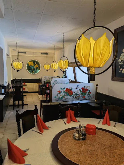 Asia Cuisine LOTUS Mittersill