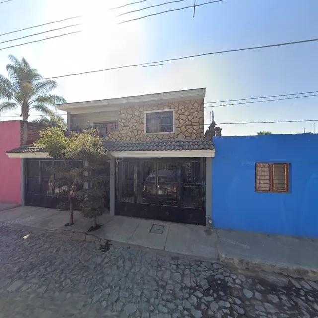 Panadería San Pedro