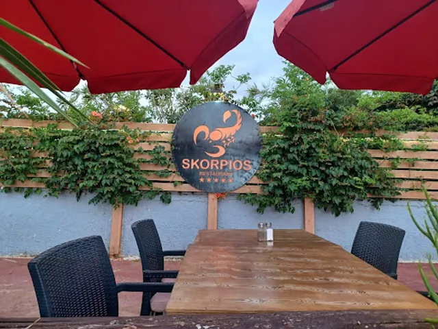 Skorpios Restaurant
