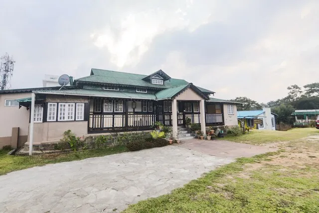 OYO 26198 Mawbynna Guest House