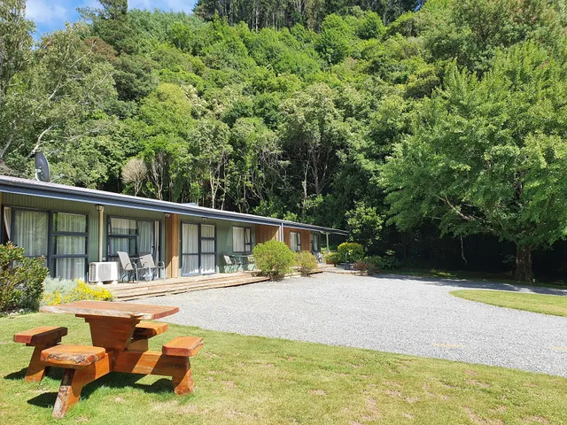 Havelock Garden Motel