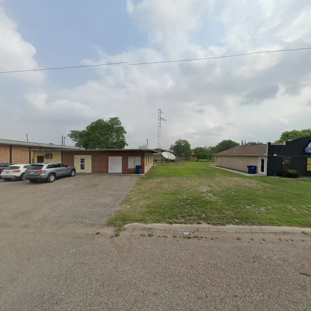 Bishop, Texas Chamber of Commerce