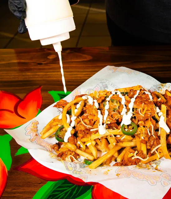 Abelardo's Mexican Fresh