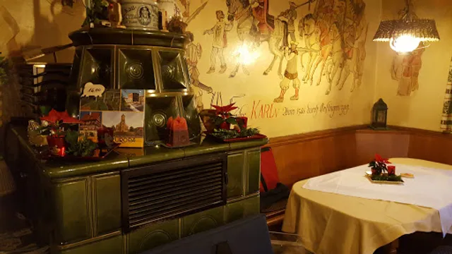 Gaststätte Zum Ochsen