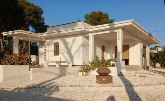 Casa Vacanze Villa Thetys