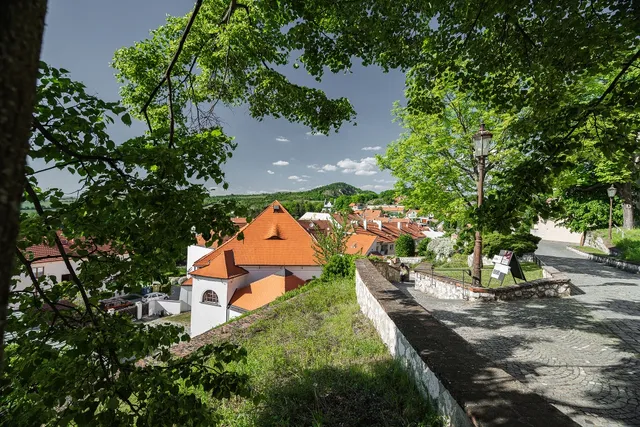 Penzion Kardinál - ubytování Mikulov