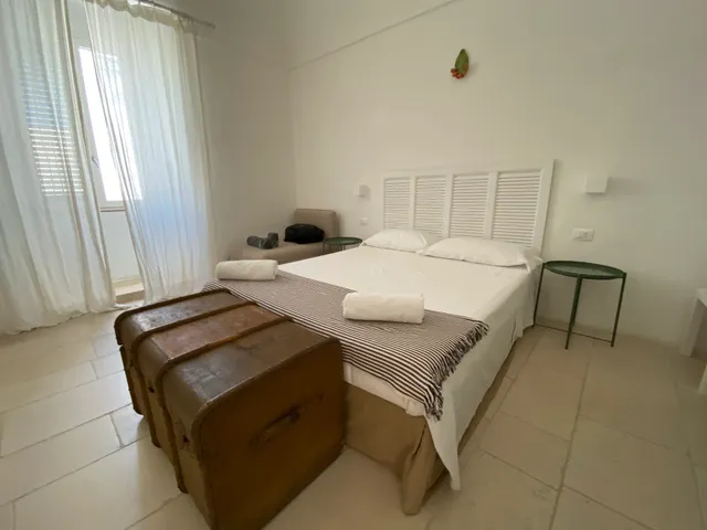 La Mitria rooms and breakfast