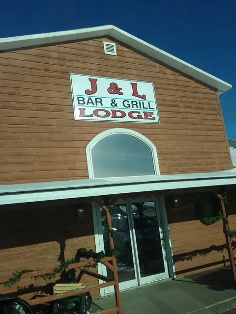 J & L Bar and Grill
