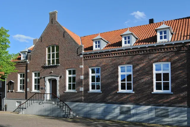 Het Raadhuys - Design B&B (adults - only)
