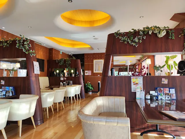 Akebono Coffee Shimonoseki Chofu あけぼの珈琲 下関店