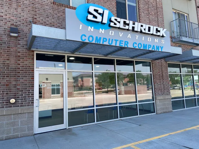 Schrock Innovations Computer Company