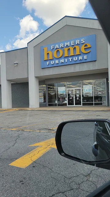 Farmers Home Furniture | Stockbridge, GA