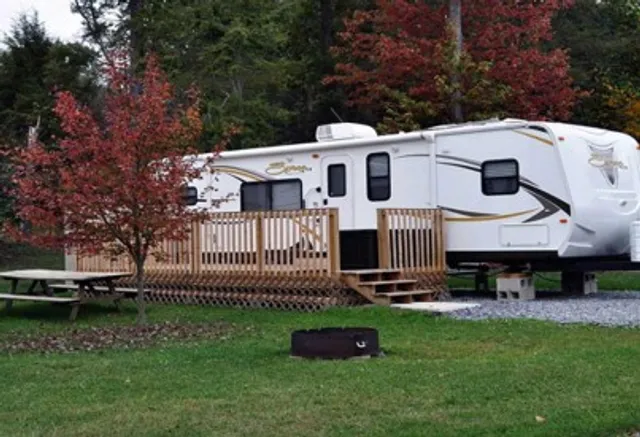 Fiddlestix RV Park and Mini Golf