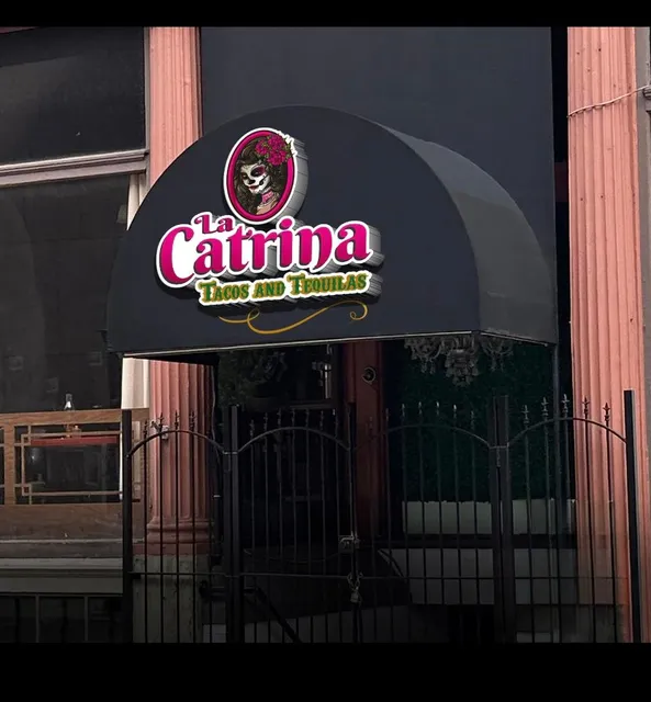 La Catrina Tacos and Tequilas