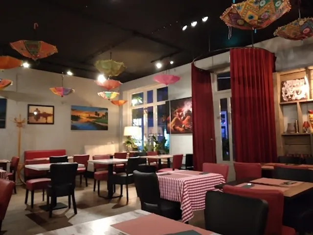 Restaurant De Keuken Van India