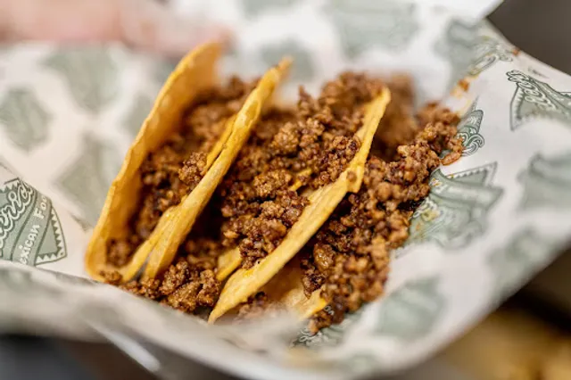 Federico's Mexican Food