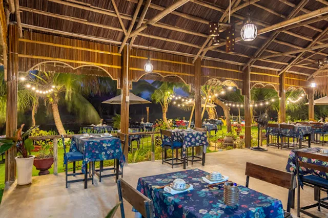 Laco Cooking class & Restaurant