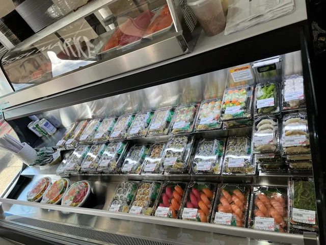 Josu Dining & Fish (Formerly High Ridge Fish Market)