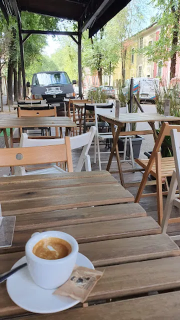 Toast To Coast Città Studi