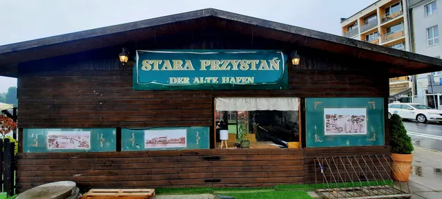 Stara Przystań