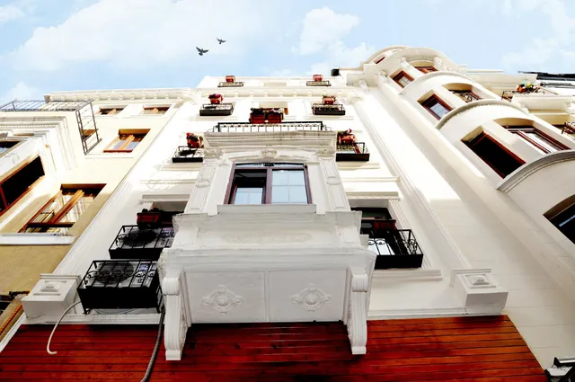 Taksim House Hotel