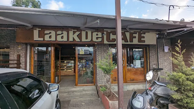 LD Foods Laakde Cafe