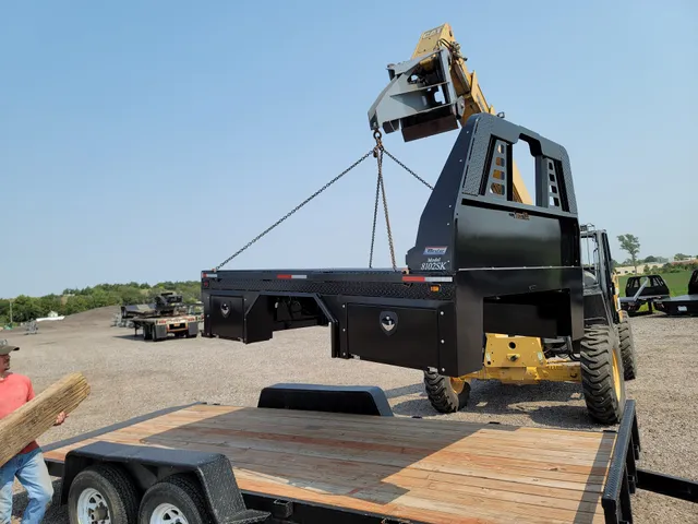 Besler Industries Inc