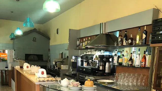 Ristorante Pizzeria Griglieria da Monica