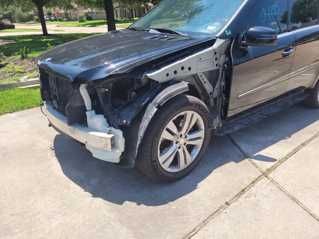 Rod's Auto Collision & Paint