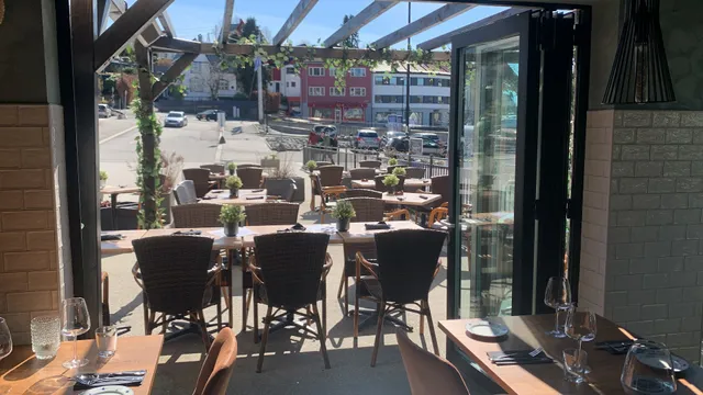 Stefano Wergeland (La Piazzetta)