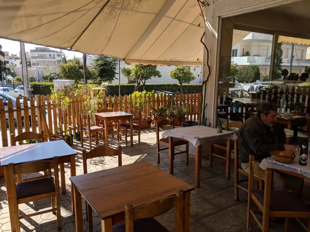 Γευστική γωνια