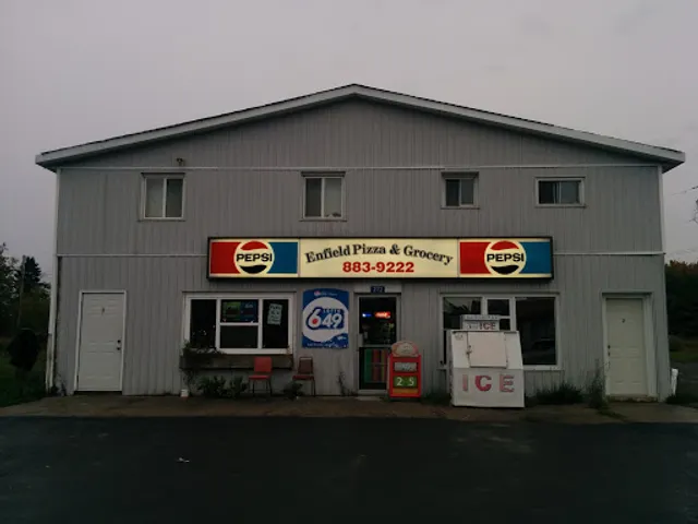 Enfield Pizza & Grocery