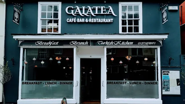 Galatea Brasseries