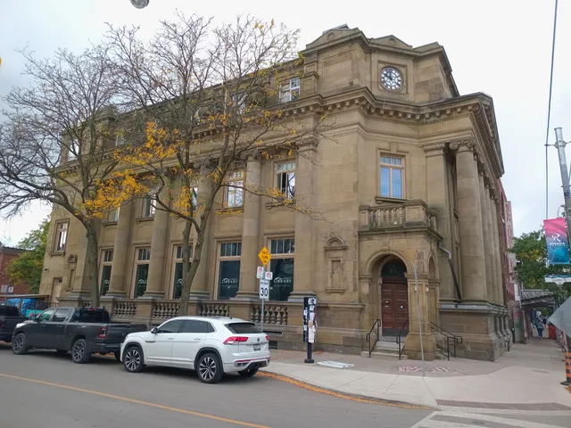 Ralph Thornton Community Centre