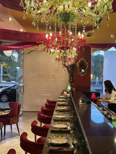 Sher Singh East Melbourne