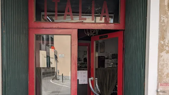 Osteria Italia Erba