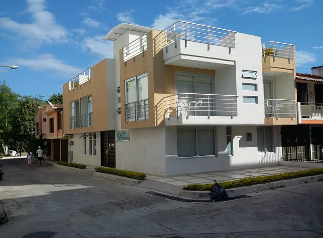 Hotel Neiva Meridian