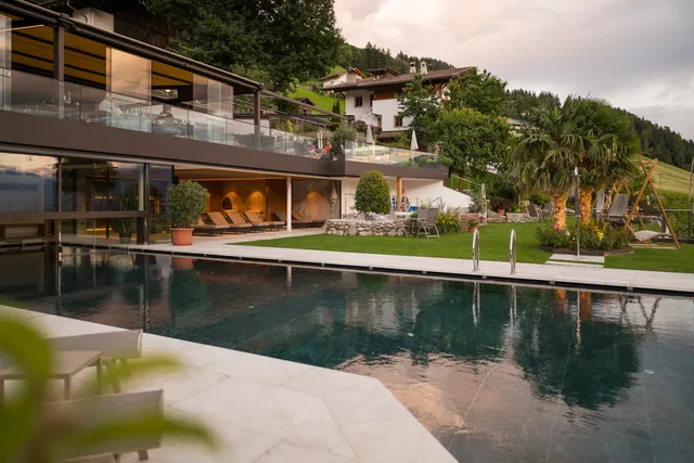 Naturhotel Gruberhof