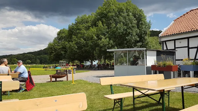 Königliches Schleusenwärterhaus