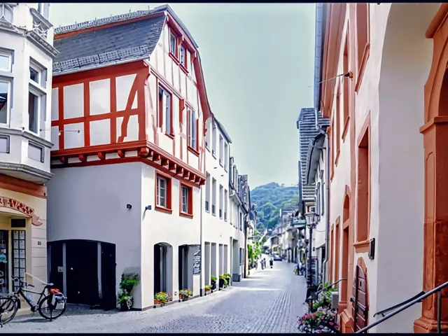 Bacchus Holiday Homes