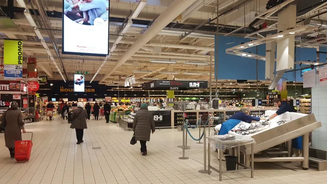 Auchan