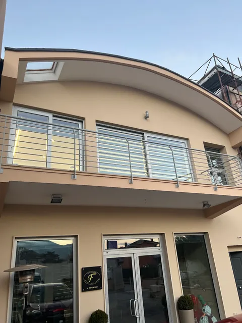 B&B Luxury La Fabbrica