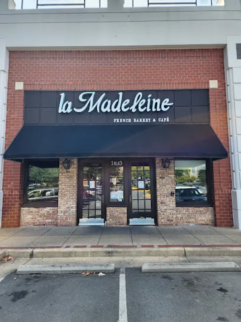 la Madeleine